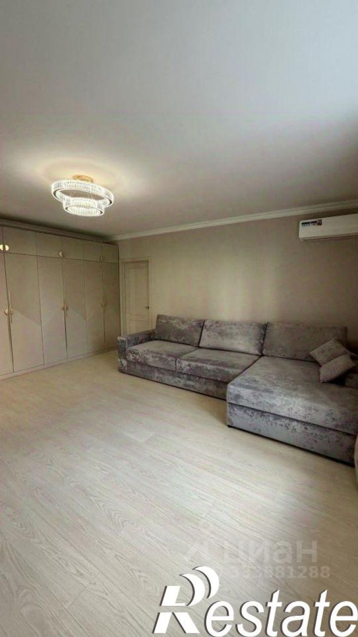 3-комн квартира улица Радищева, 11,  д. 11