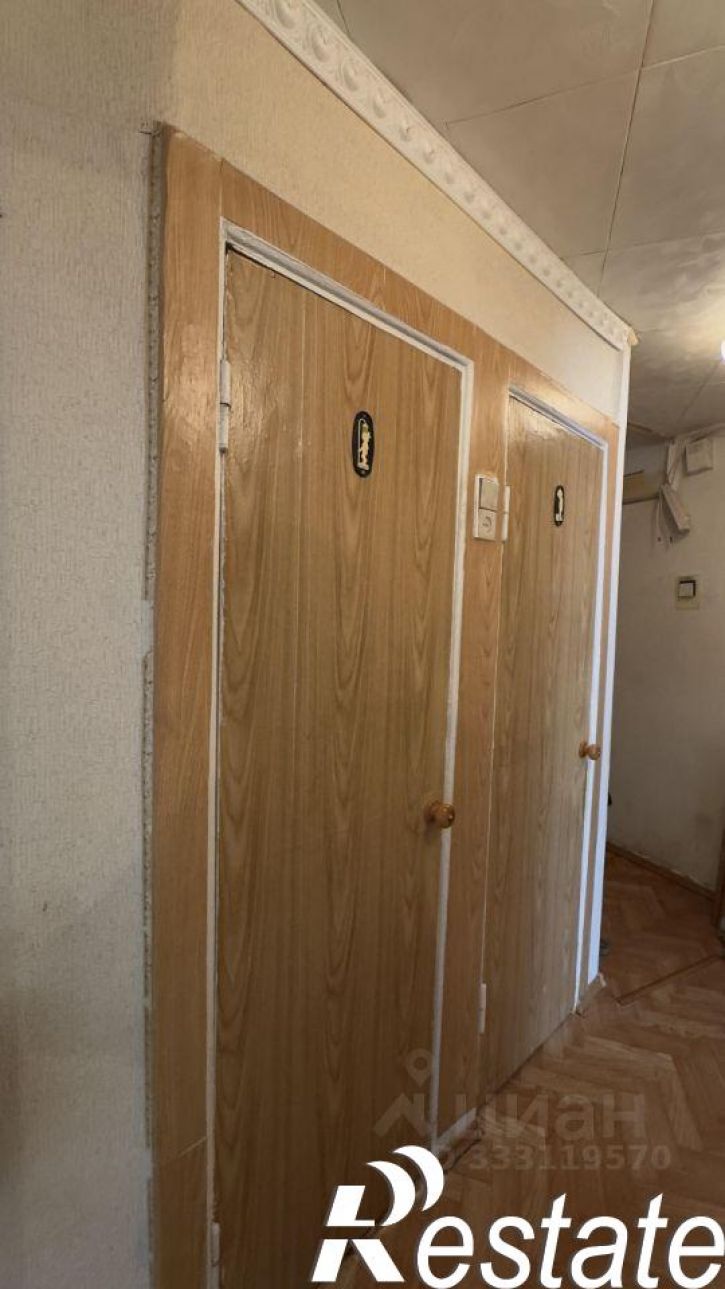 2-комн квартира Кавказский проезд, 2,  д. 2
