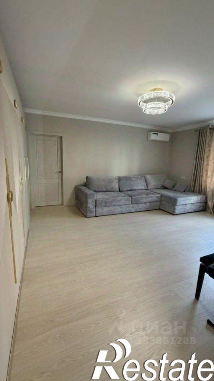 3-комн квартира улица Радищева, 11,  д. 11