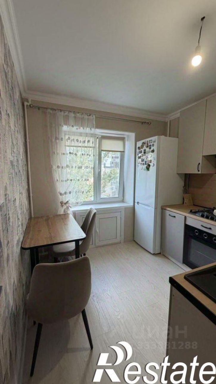 3-комн квартира улица Радищева, 11,  д. 11