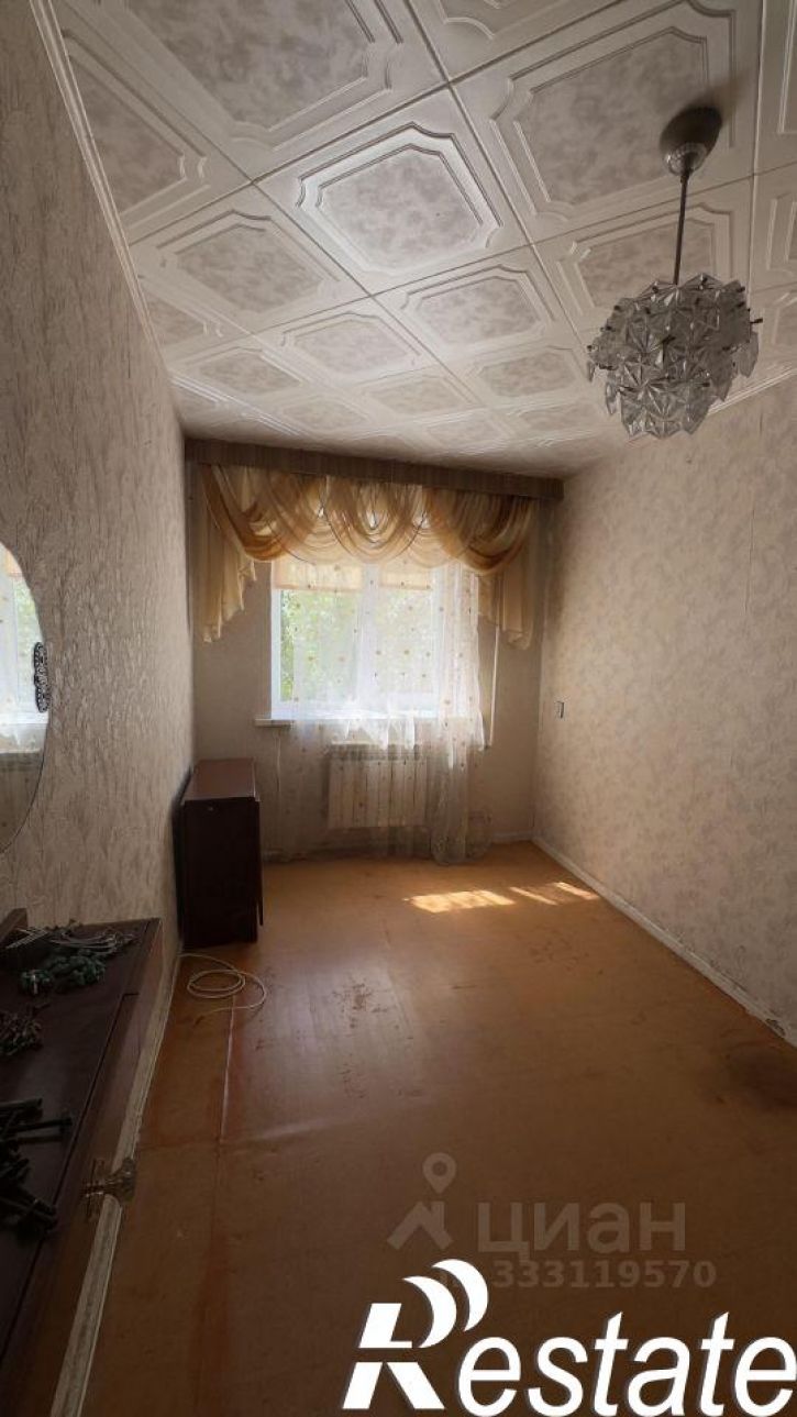 2-комн квартира Кавказский проезд, 2,  д. 2