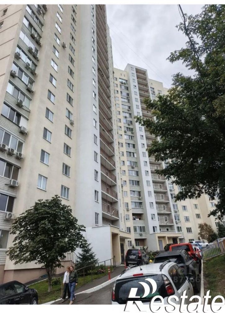 1-комн квартира Шелковичная улица, 3,  д. 3