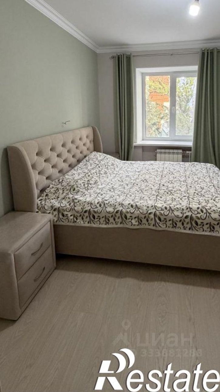 3-комн квартира улица Радищева, 11,  д. 11