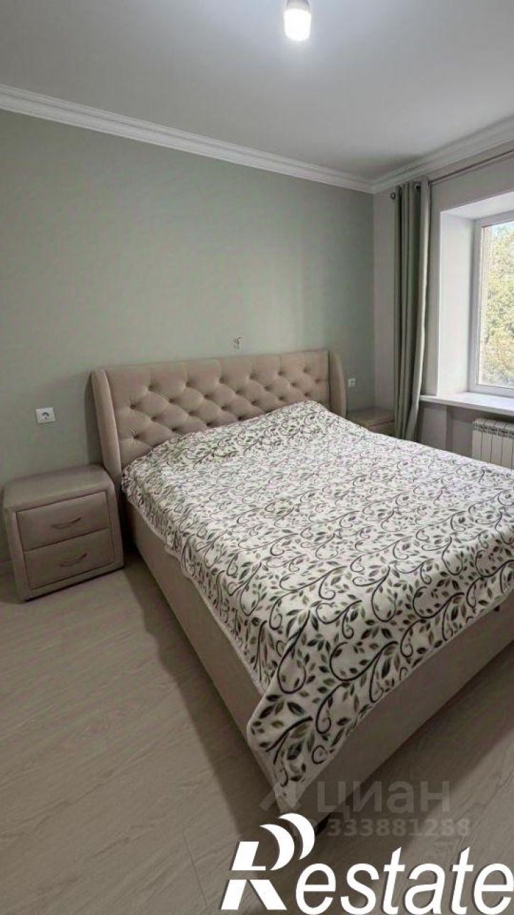 3-комн квартира улица Радищева, 11,  д. 11