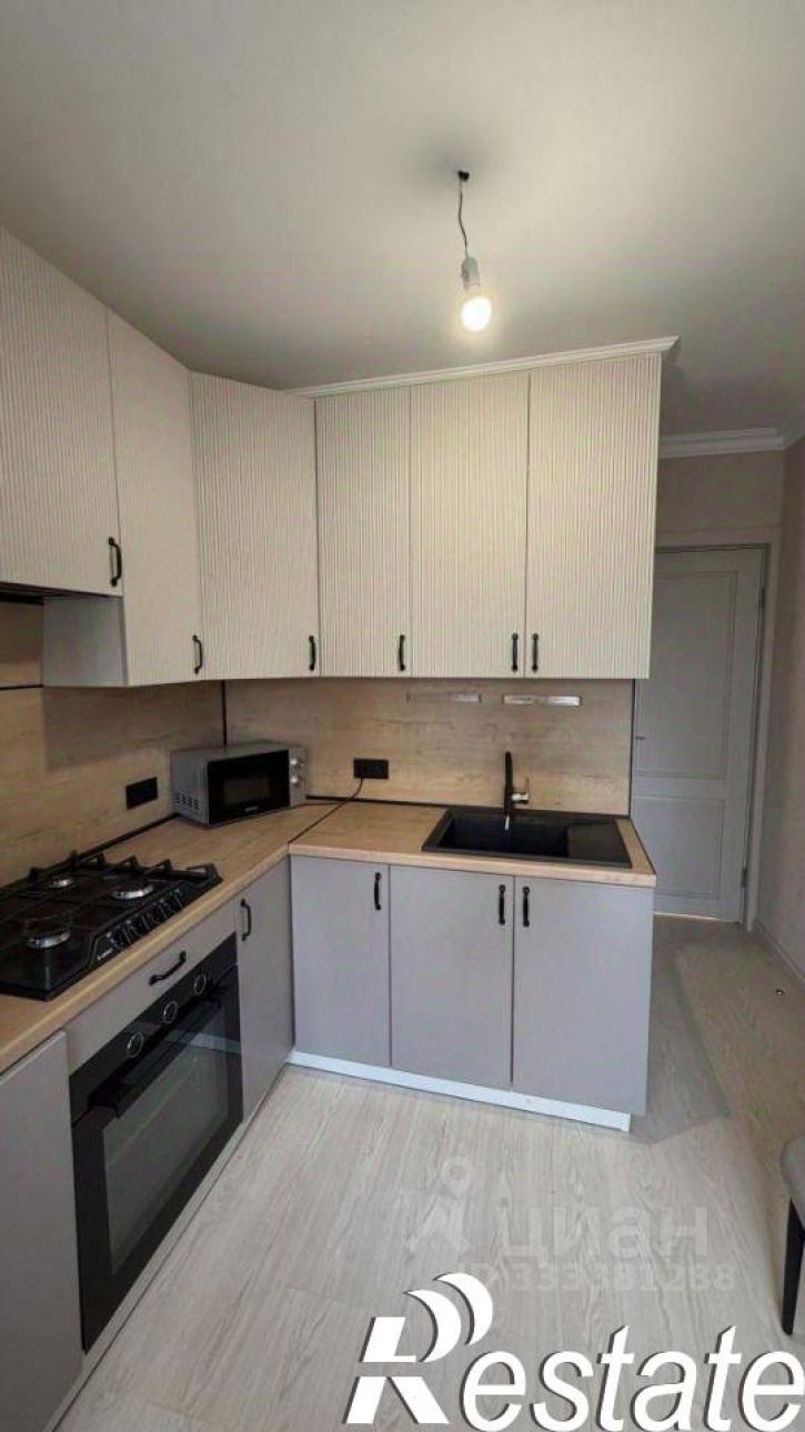 3-комн квартира улица Радищева, 11,  д. 11