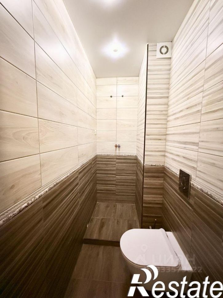 3-комн квартира улица Тархова, 29Б,  д. 29Б