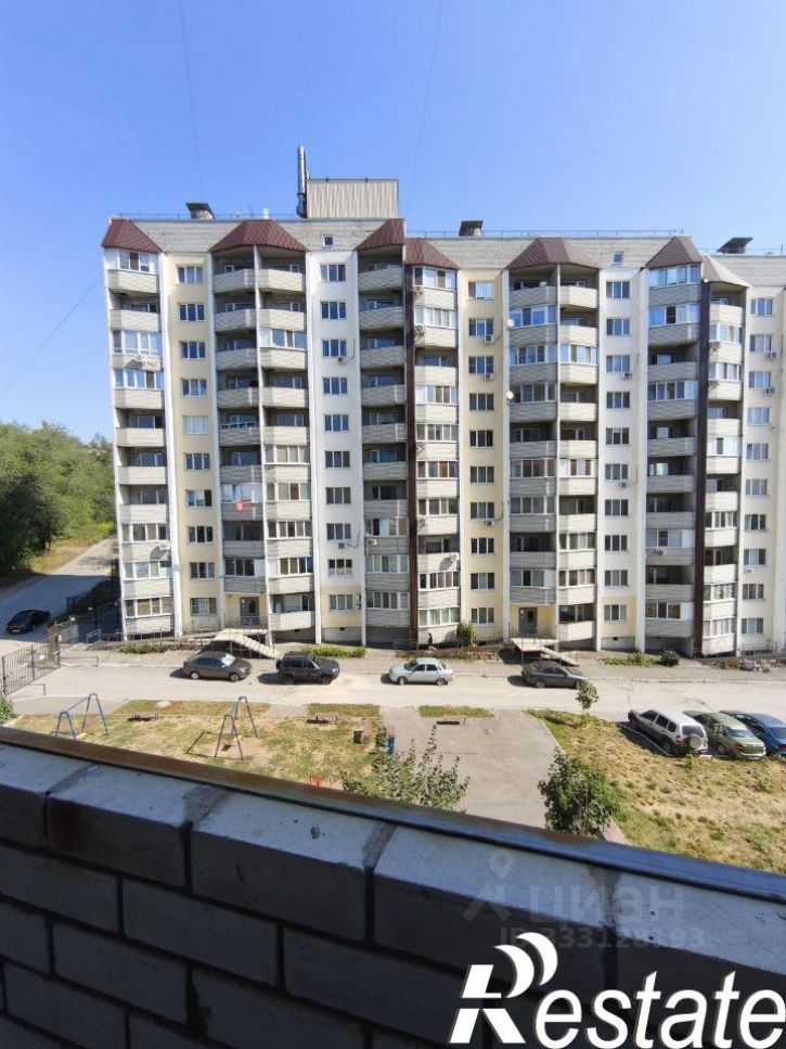 2-комн квартира 2-й Азовский проезд, 30,  д. 30