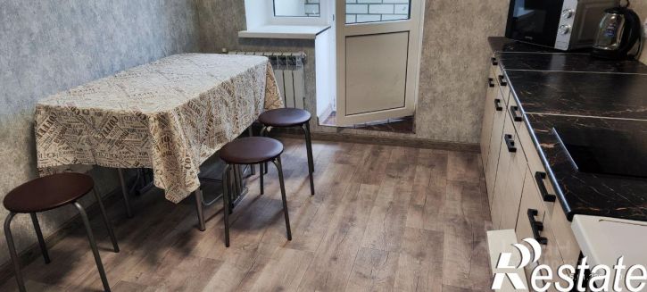 1-комн квартира Усть-Курдюмская улица, 49А,  д. 49А