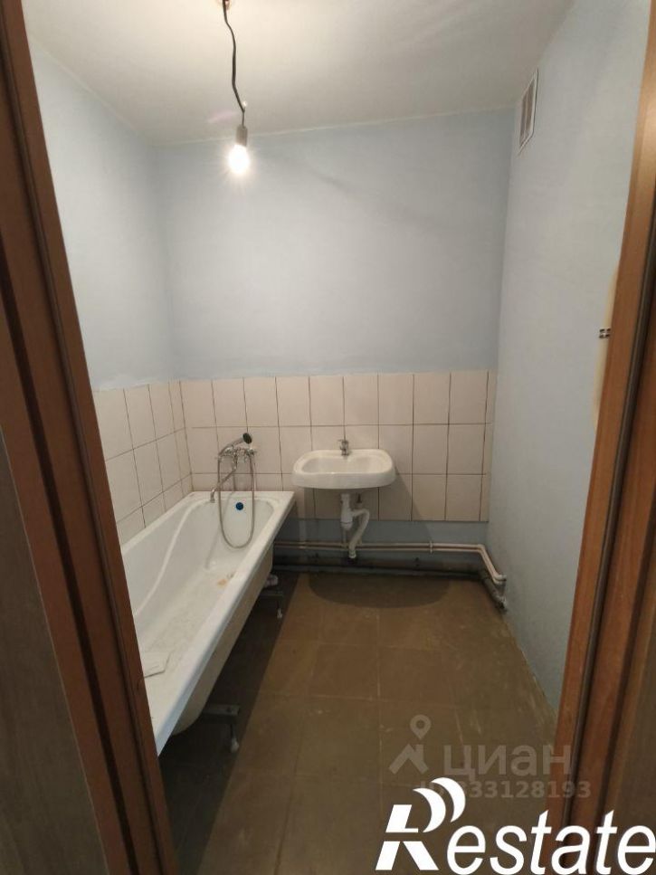 2-комн квартира 2-й Азовский проезд, 30,  д. 30