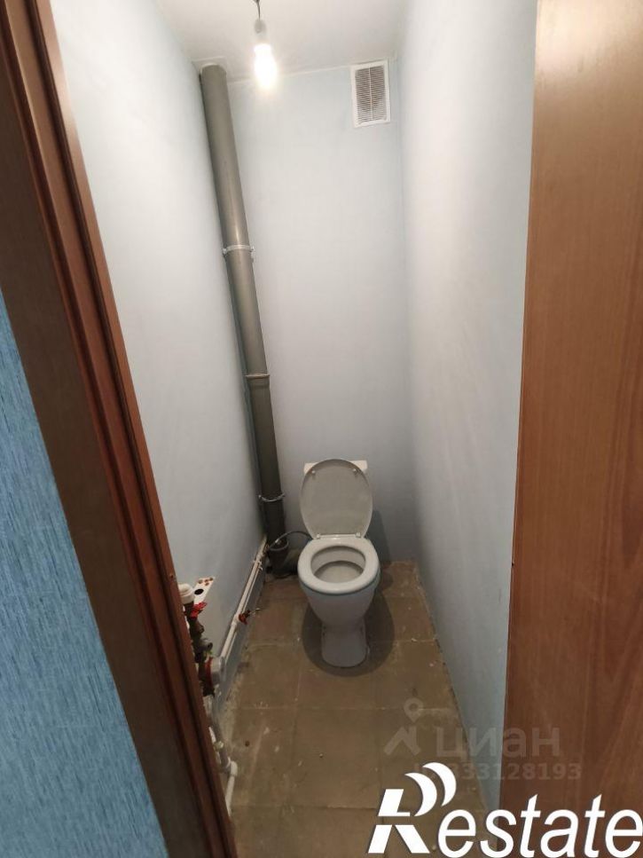2-комн квартира 2-й Азовский проезд, 30,  д. 30