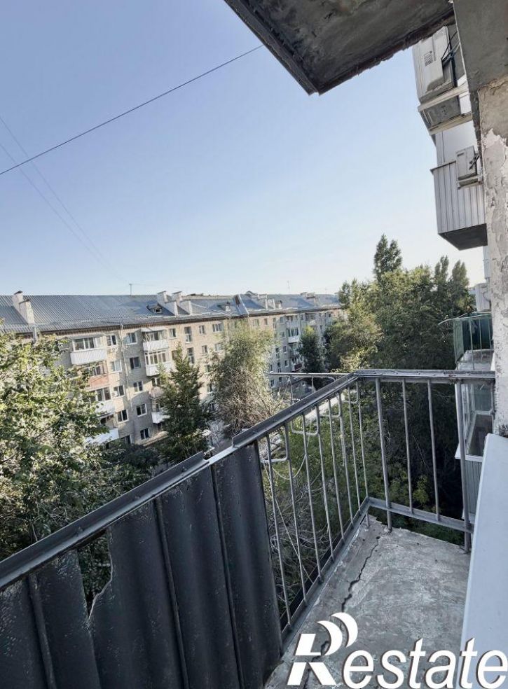1-комн квартира улица Чернышевского, 57В,  д. 57В