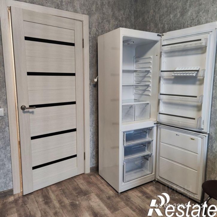 1-комн квартира Усть-Курдюмская улица, 49А,  д. 49А
