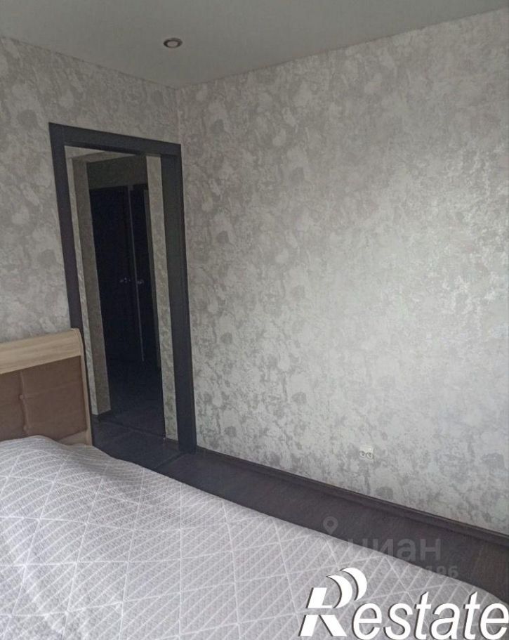 2-комн квартира Крымская улица, 21,  д. 21