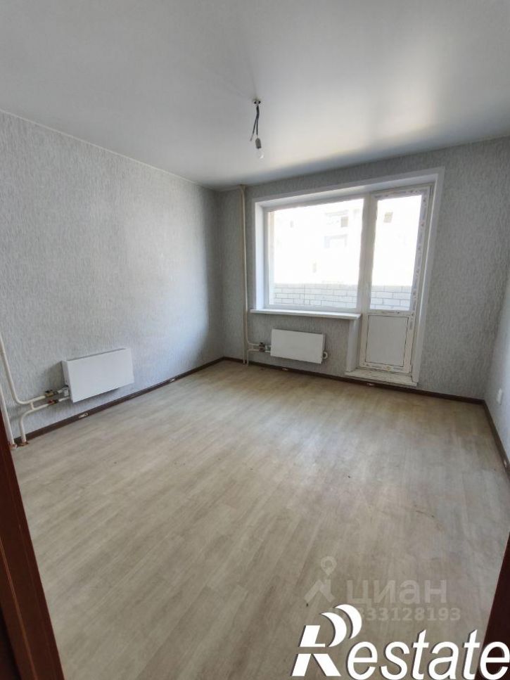 2-комн квартира 2-й Азовский проезд, 30,  д. 30