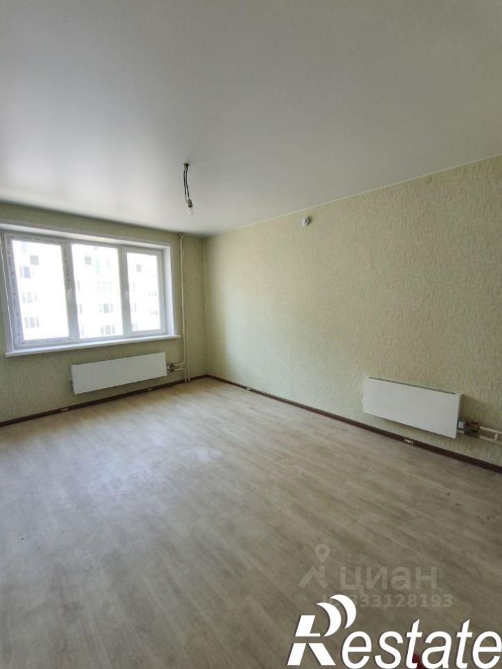 2-комн квартира 2-й Азовский проезд, 30,  д. 30