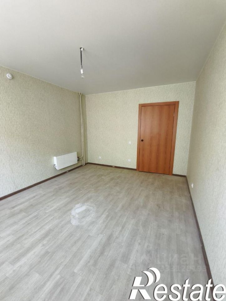 2-комн квартира 2-й Азовский проезд, 30,  д. 30