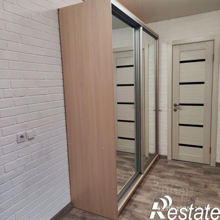 1-комн квартира Усть-Курдюмская улица, 49А,  д. 49А