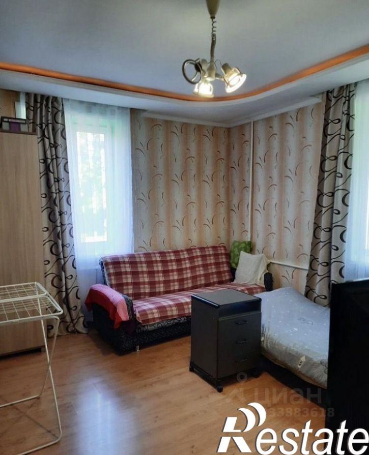 2-комн квартира Крымская улица, 23,  д. 23