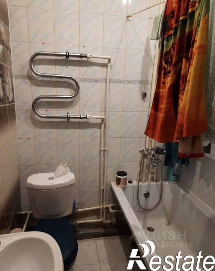 2-комн квартира Крымская улица, 23,  д. 23