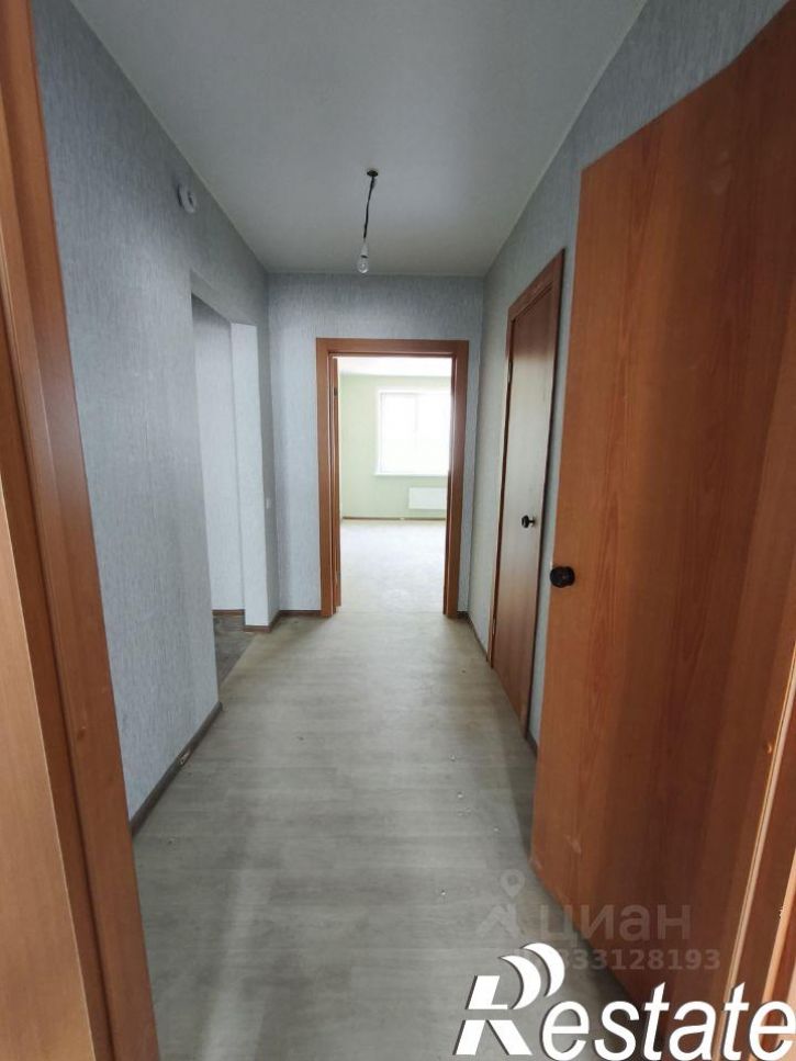 2-комн квартира 2-й Азовский проезд, 30,  д. 30