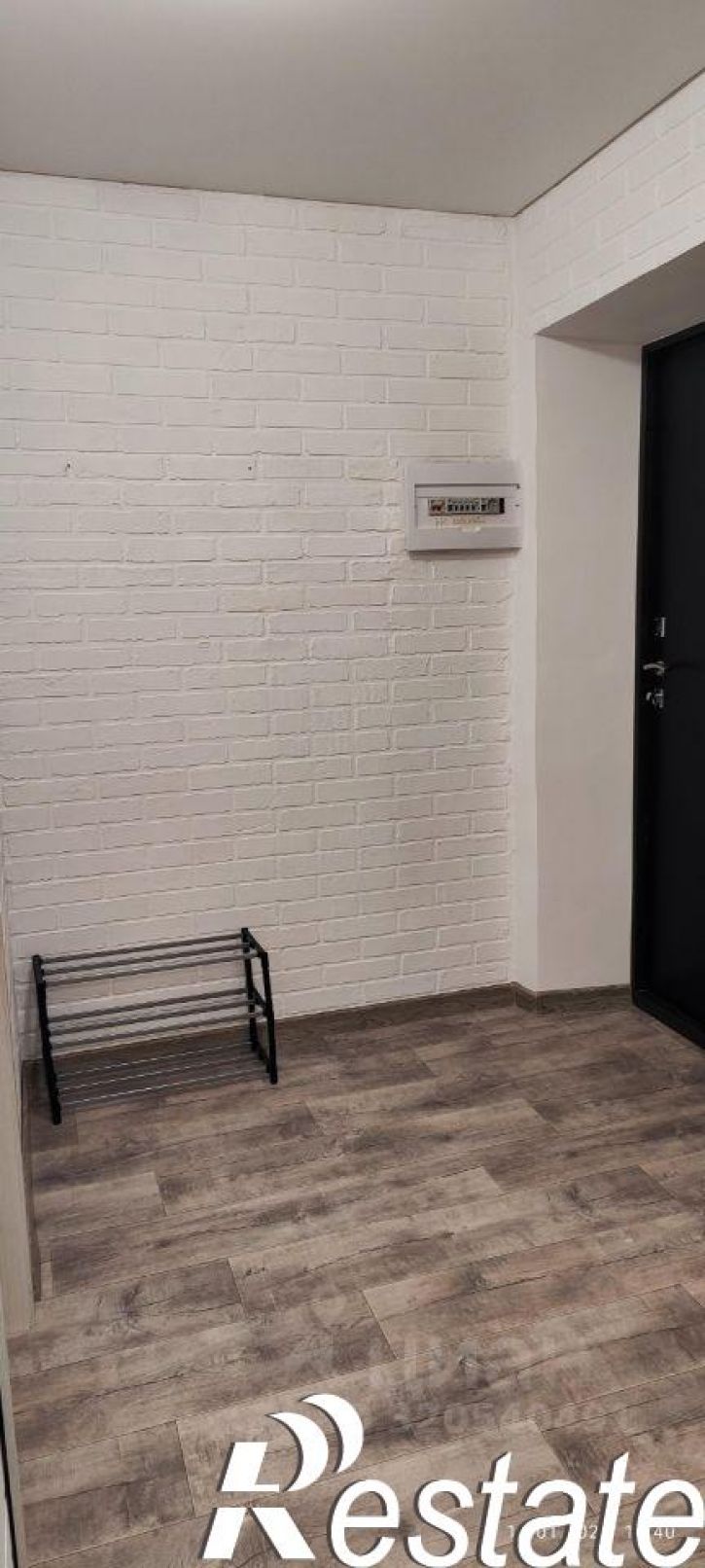 1-комн квартира Усть-Курдюмская улица, 49А,  д. 49А
