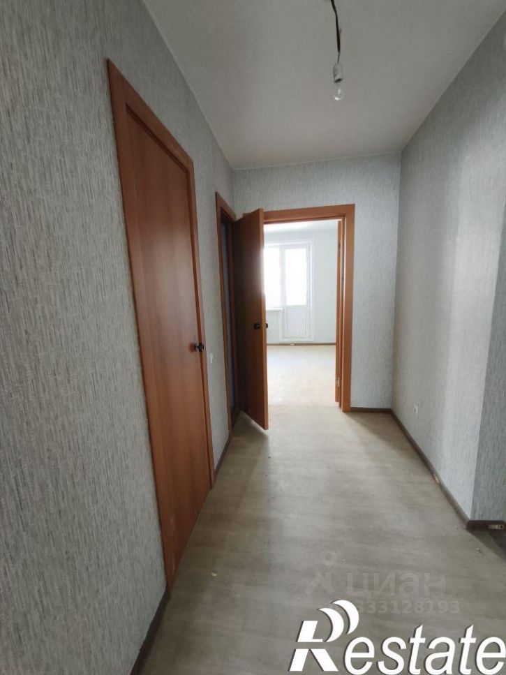 2-комн квартира 2-й Азовский проезд, 30,  д. 30