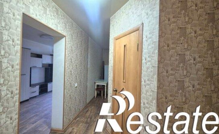 1-комн квартира Хрустальная улица, 55В,  д. 55В