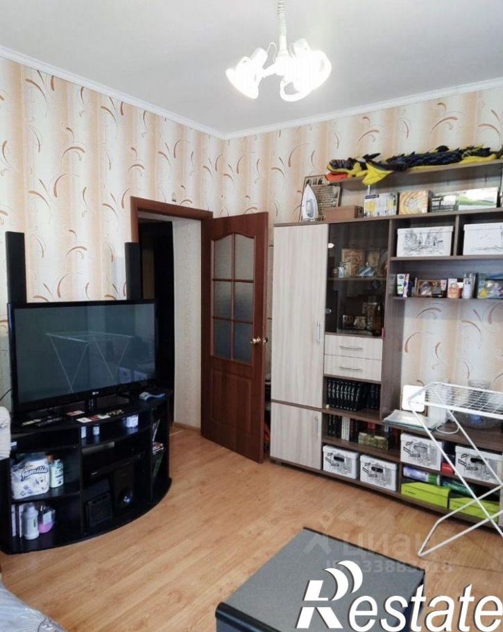 2-комн квартира Крымская улица, 23,  д. 23