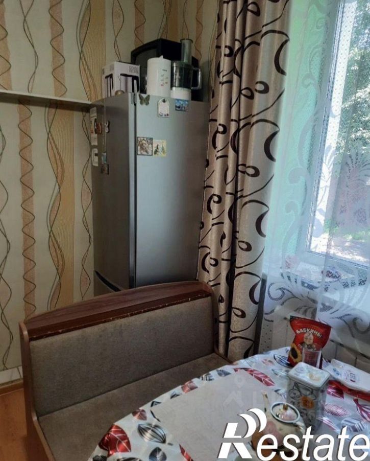 2-комн квартира Крымская улица, 23,  д. 23
