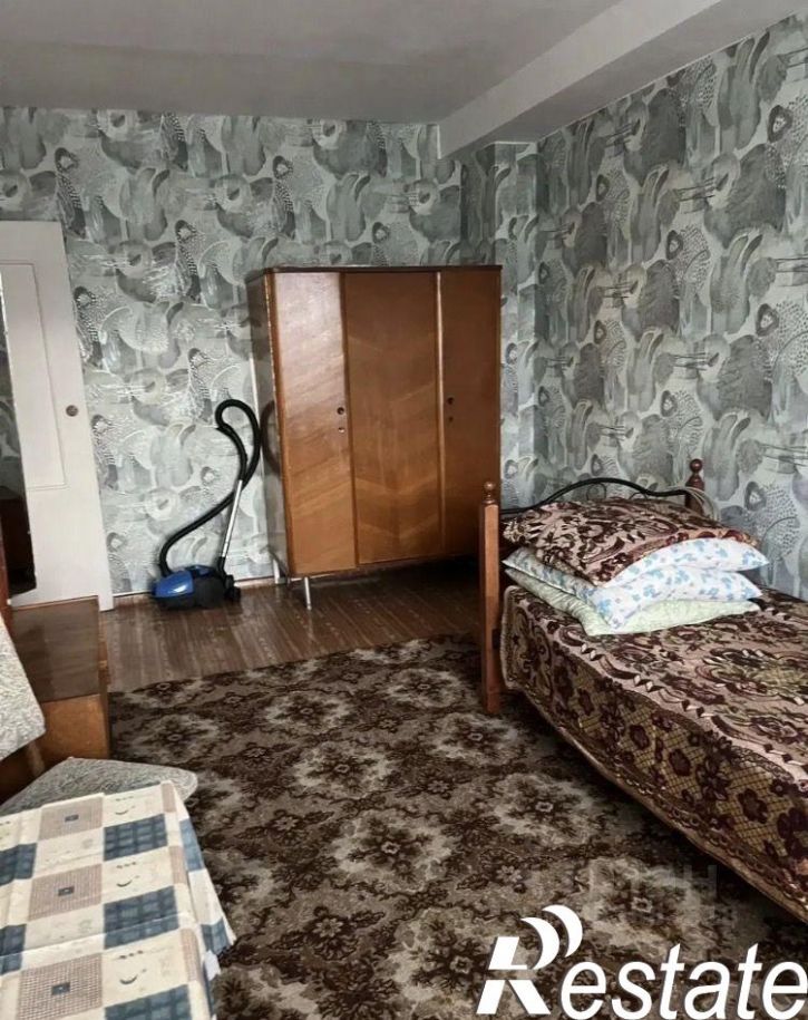 2-комн квартира Крымская улица, 23,  д. 23