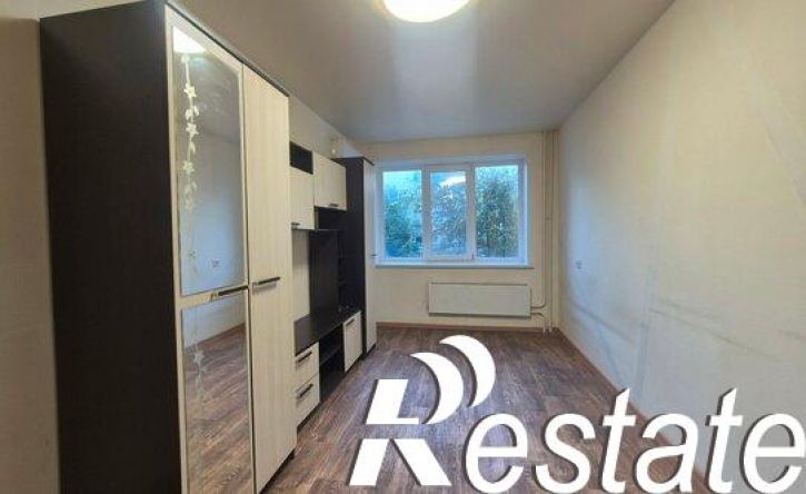 1-комн квартира Хрустальная улица, 55В,  д. 55В