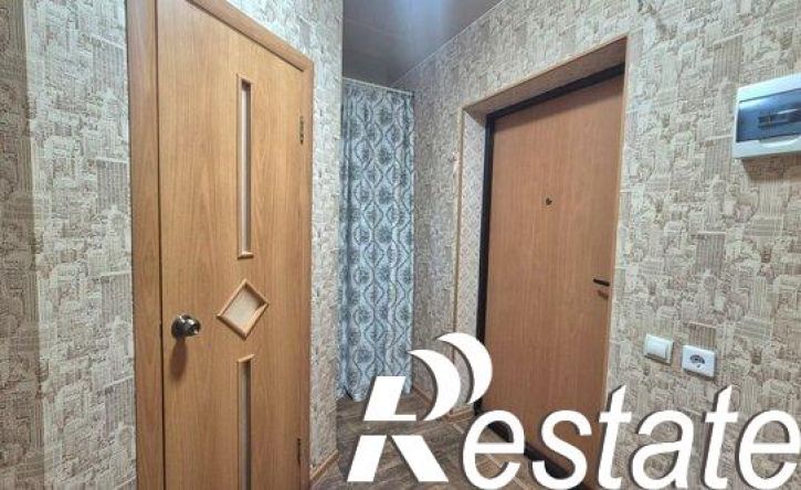 1-комн квартира Хрустальная улица, 55В,  д. 55В