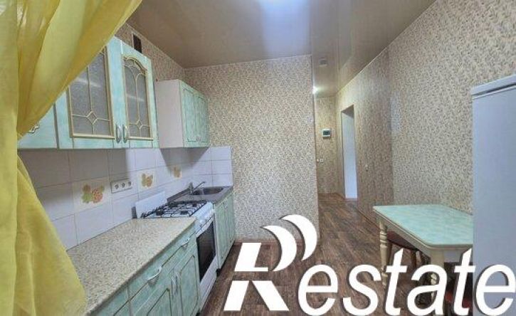 1-комн квартира Хрустальная улица, 55В,  д. 55В