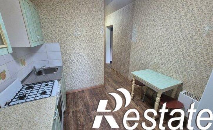 1-комн квартира Хрустальная улица, 55В,  д. 55В