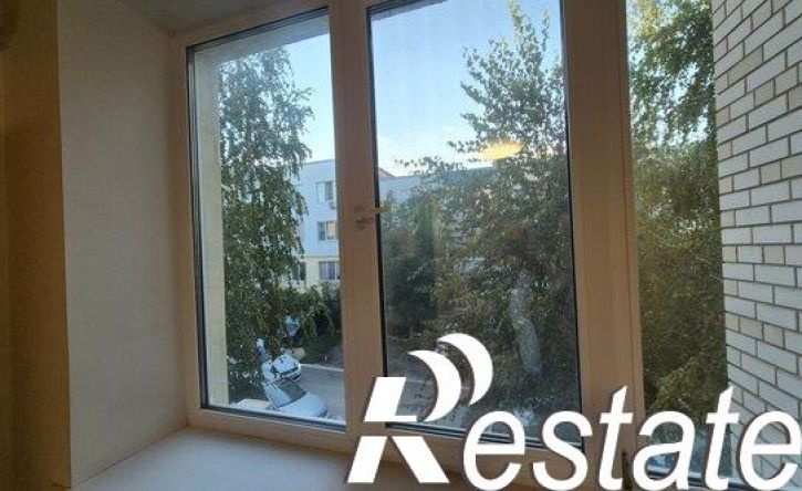 1-комн квартира Хрустальная улица, 55В,  д. 55В
