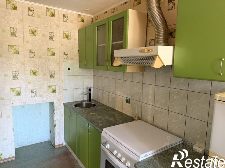 1-комн квартира Деловая улица, 26,  д. 26