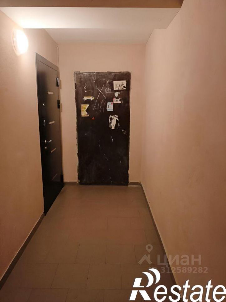 2-комн квартира улица имени Николая Чихарева, 10,  д. 10