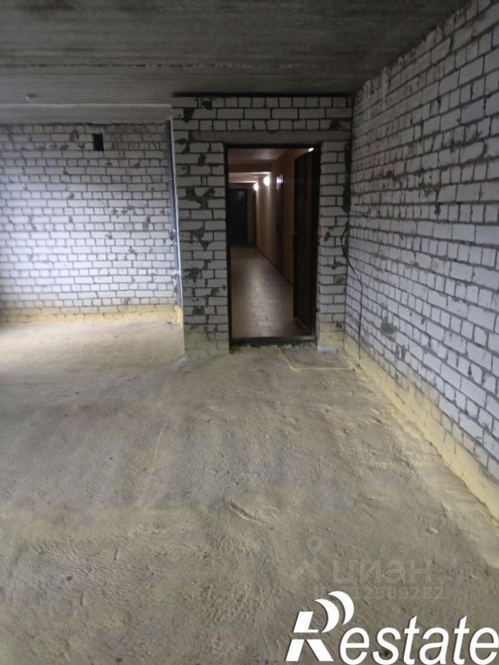 2-комн квартира улица имени Николая Чихарева, 10,  д. 10