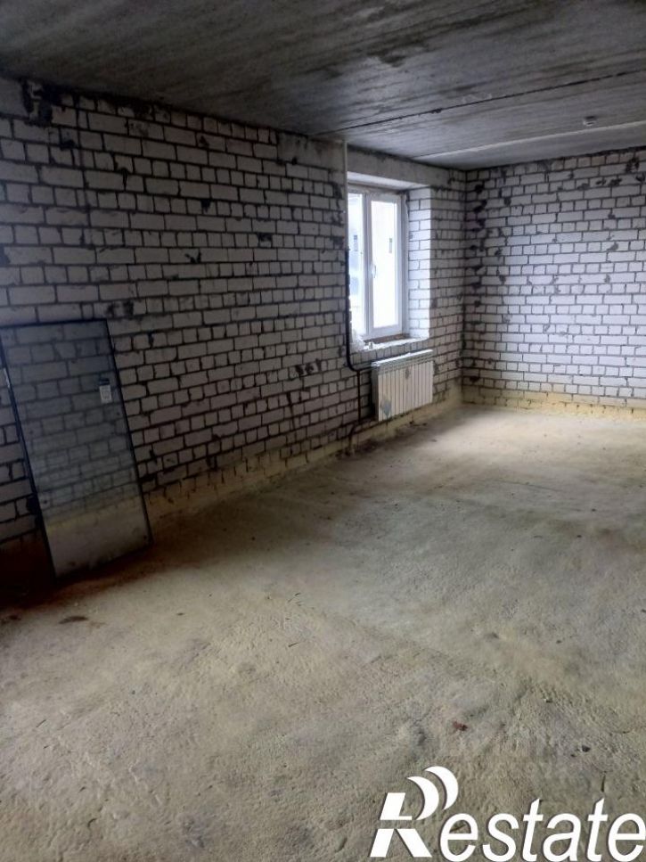 2-комн квартира улица имени Николая Чихарева, 10,  д. 10
