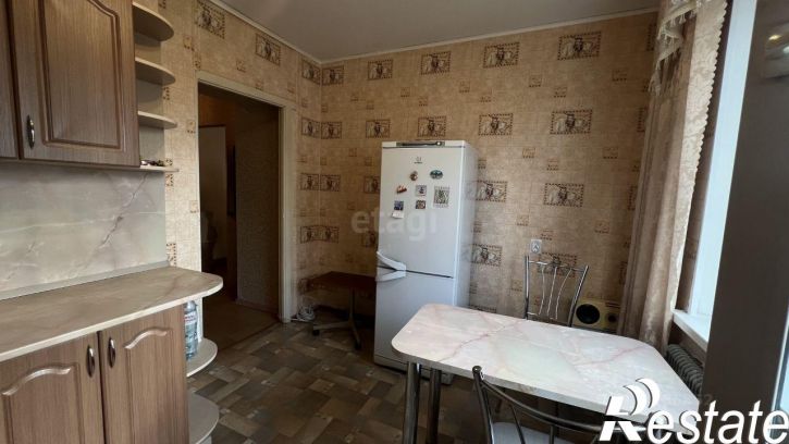 1-комн квартира улица Уфимцева, 12А,  д. 12А