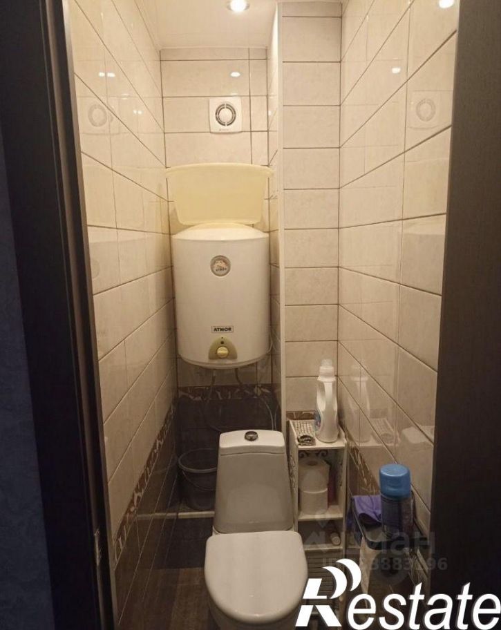2-комн квартира Крымская улица, 21,  д. 21