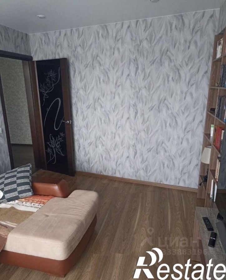 2-комн квартира Крымская улица, 21,  д. 21