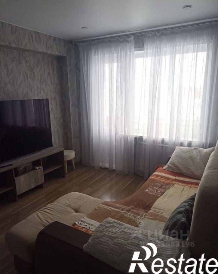 2-комн квартира Крымская улица, 21,  д. 21