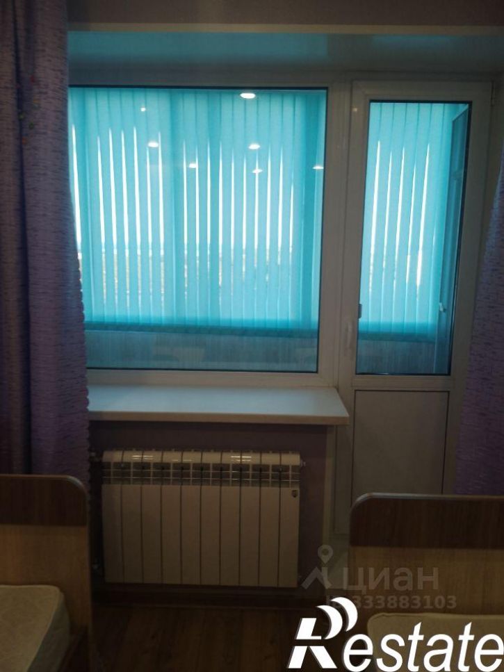 2-комн квартира Тульская улица, 1,  д. 1