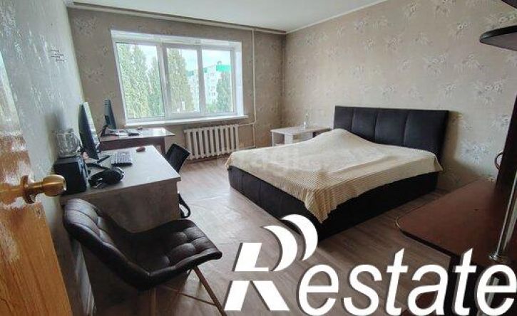 4-комн квартира Усть-Курдюмская улица, 3,  д. 3