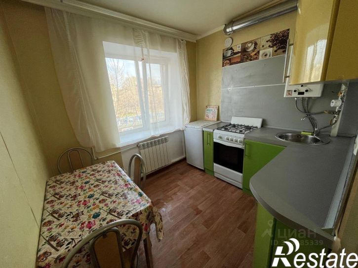 1-комн квартира Крымский тупик, 1,  д. 1