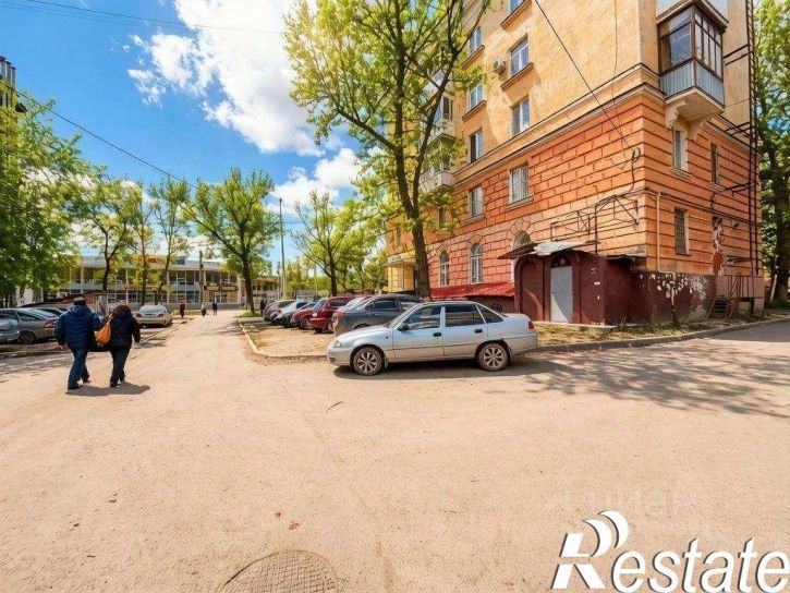 Торговое помещение улица Шехурдина, 44,  д. 44