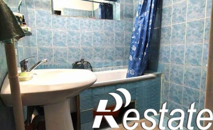 4-комн квартира Усть-Курдюмская улица, 3,  д. 3