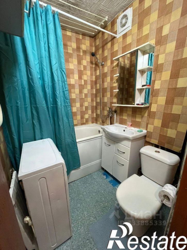 1-комн квартира Крымский тупик, 1,  д. 1