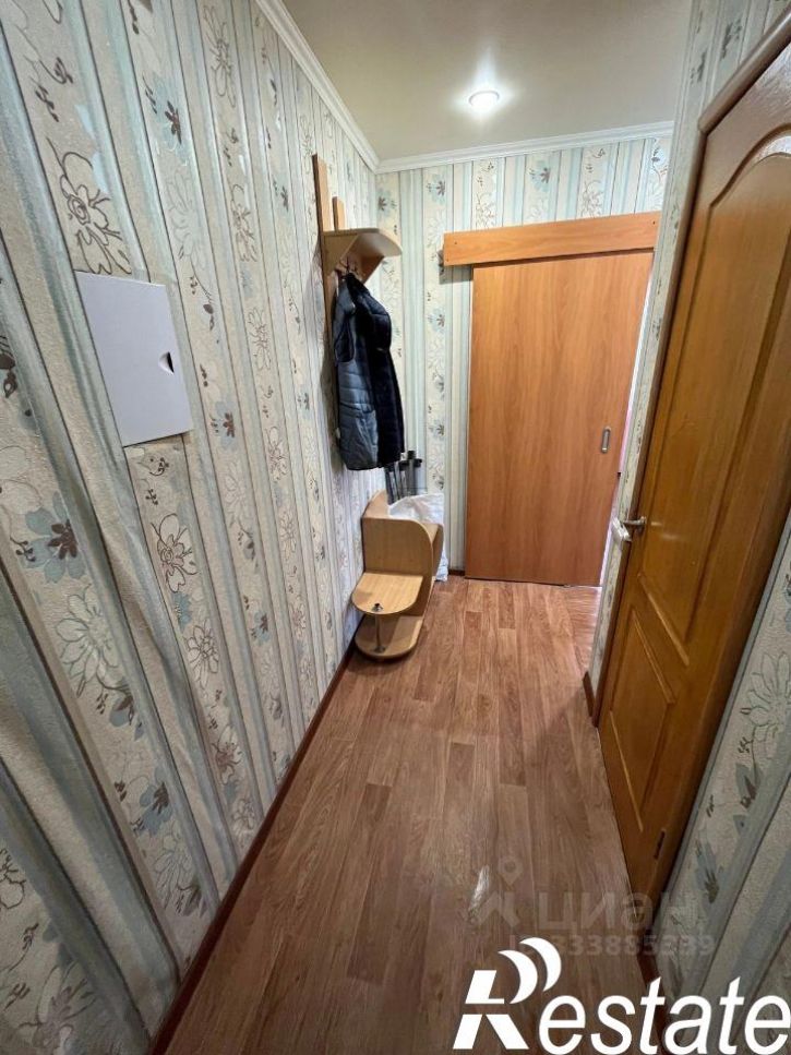 1-комн квартира Крымский тупик, 1,  д. 1